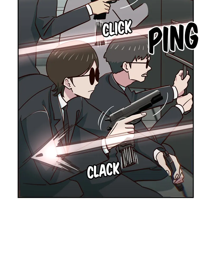 My Virtual God is a Teenage Girl Chapter 74 page 54 - 