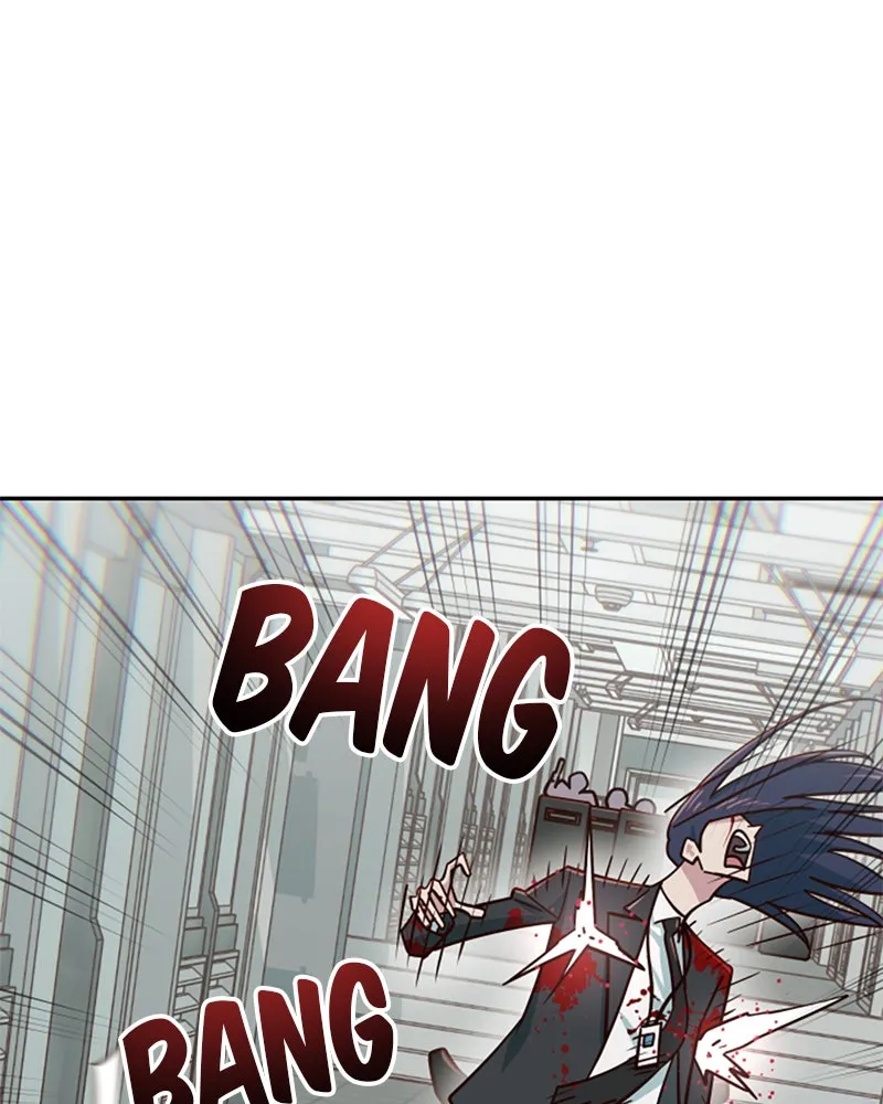 My Virtual God is a Teenage Girl Chapter 74 page 56 - 