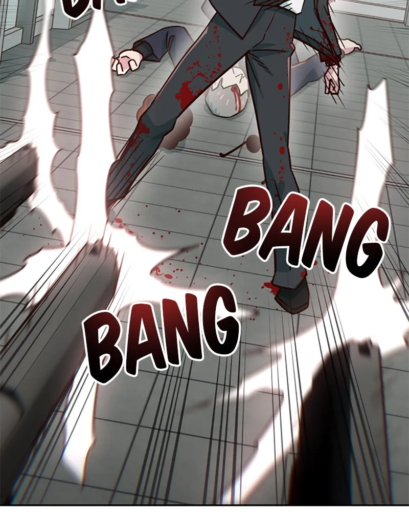 My Virtual God is a Teenage Girl Chapter 74 page 57 - 