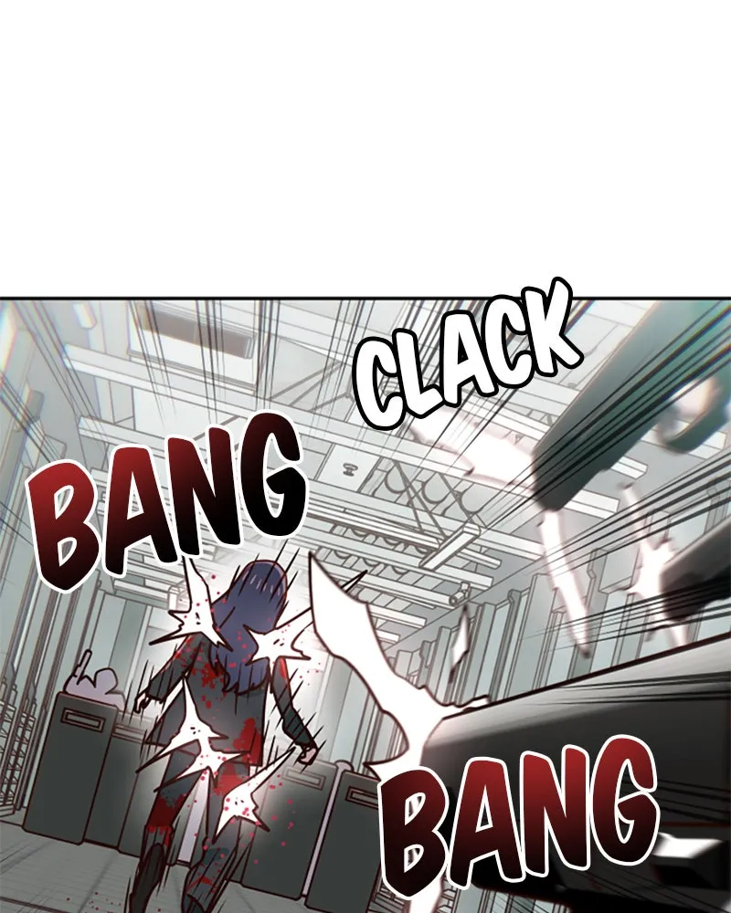 My Virtual God is a Teenage Girl Chapter 74 page 58 - 