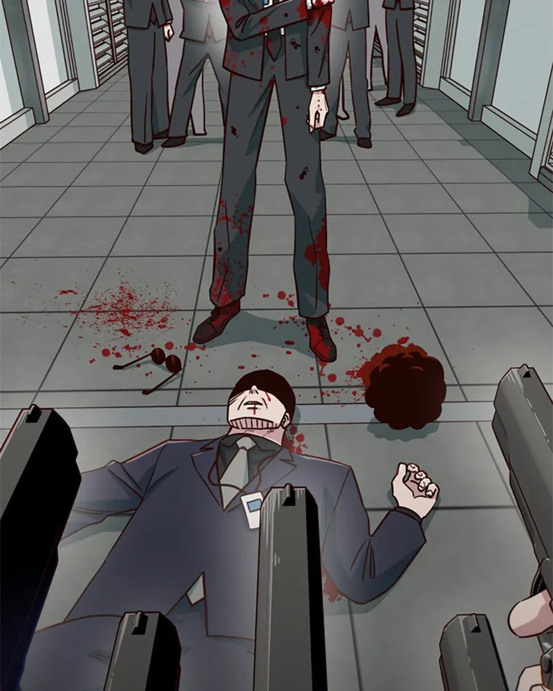 My Virtual God is a Teenage Girl Chapter 74 page 69 - 