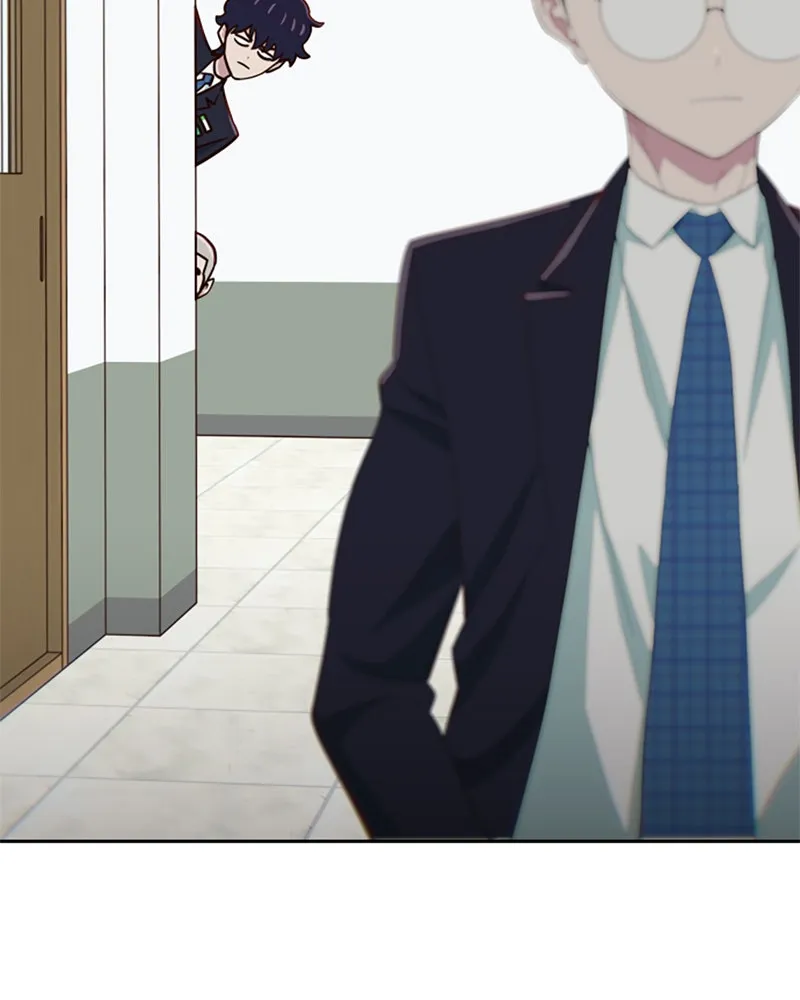 My Virtual God is a Teenage Girl Chapter 74 page 76 - 