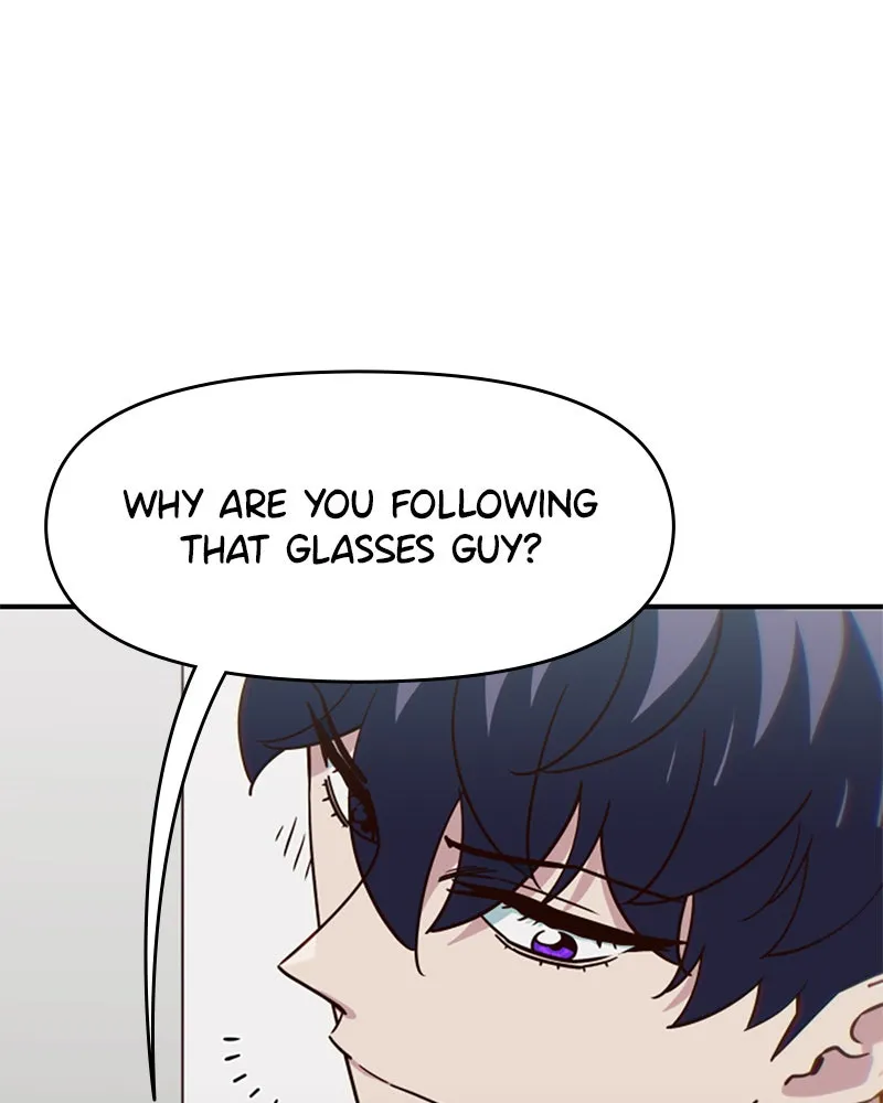 My Virtual God is a Teenage Girl Chapter 74 page 81 - 