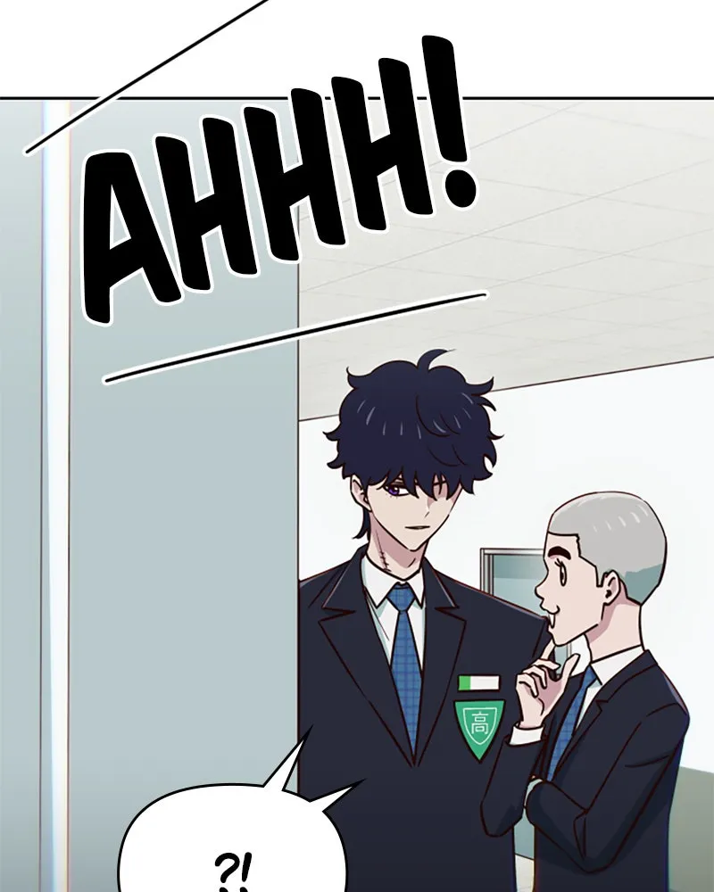 My Virtual God is a Teenage Girl Chapter 74 page 95 - 