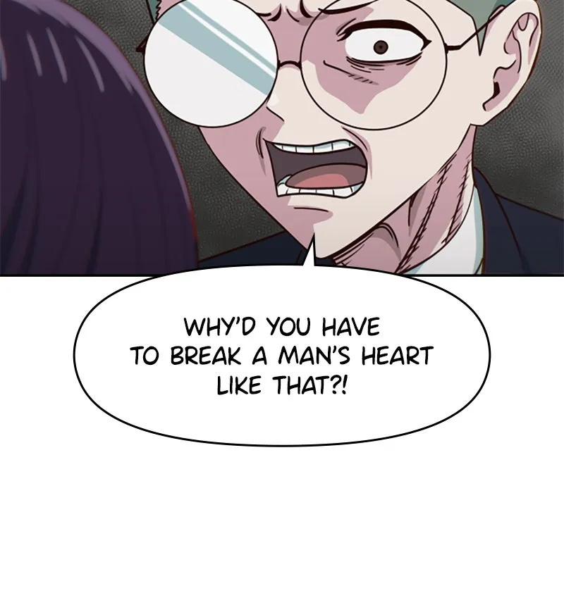 My Virtual God is a Teenage Girl Chapter 74 page 99 - 