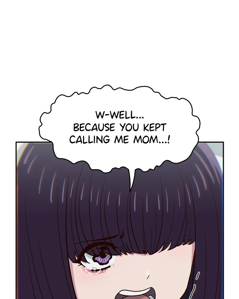 My Virtual God is a Teenage Girl Chapter 74 page 100 - 