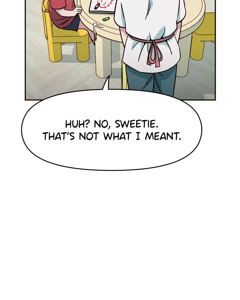 My Virtual God is a Teenage Girl Chapter 75 page 105 - 