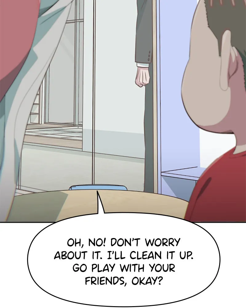 My Virtual God is a Teenage Girl Chapter 75 page 107 - 