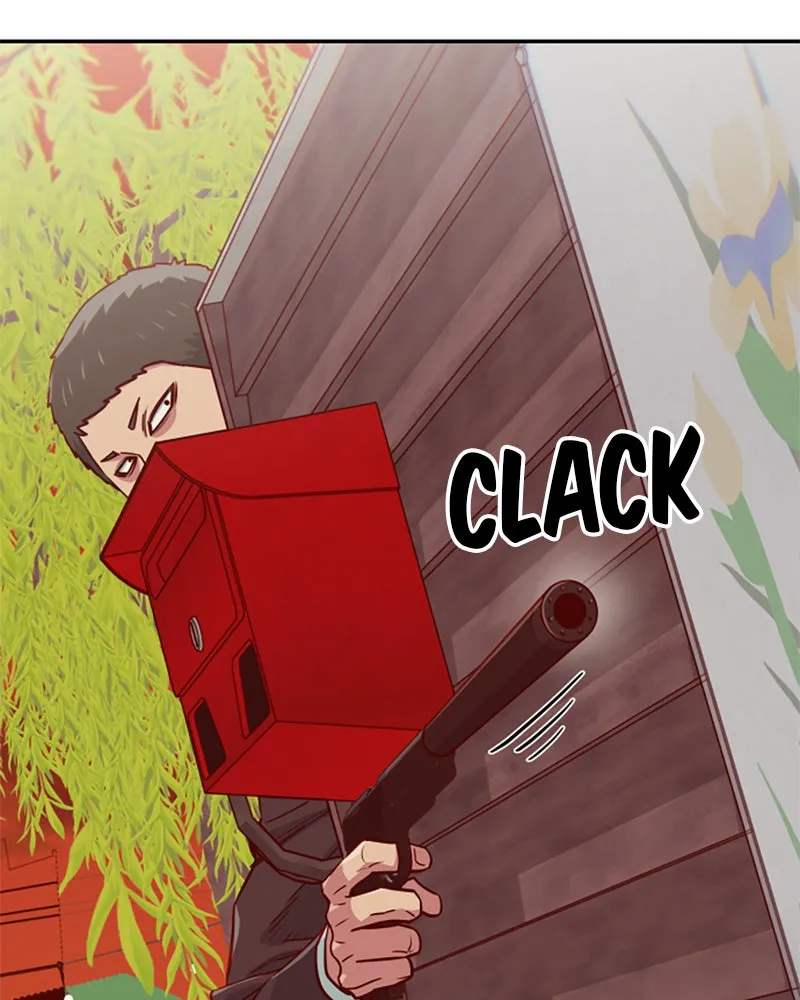 My Virtual God is a Teenage Girl Chapter 75 page 118 - 