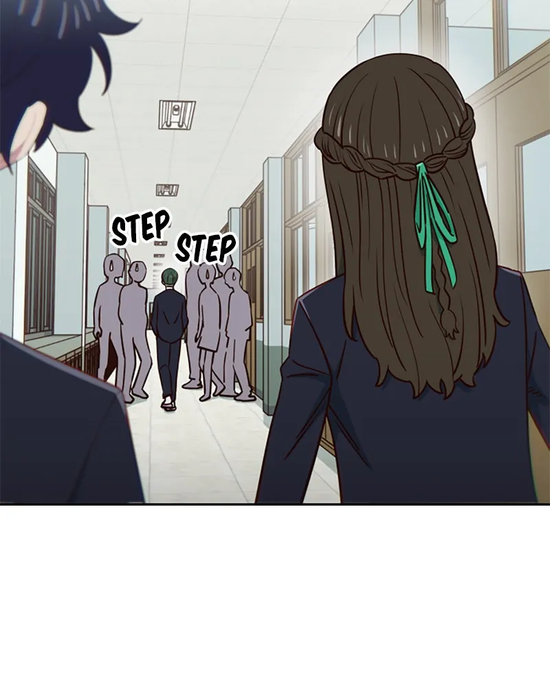 My Virtual God is a Teenage Girl Chapter 75 page 14 - 