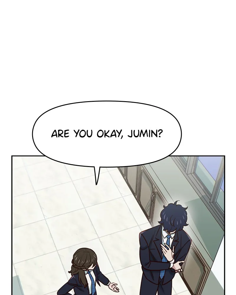My Virtual God is a Teenage Girl Chapter 75 page 16 - 