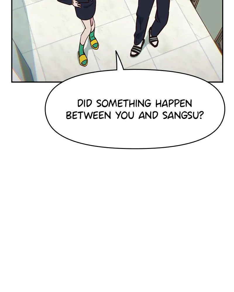 My Virtual God is a Teenage Girl Chapter 75 page 17 - 