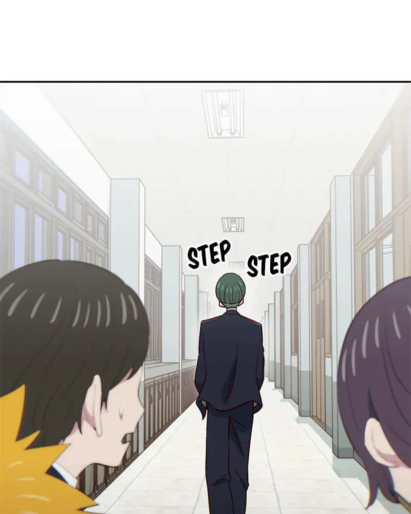 My Virtual God is a Teenage Girl Chapter 75 page 19 - 