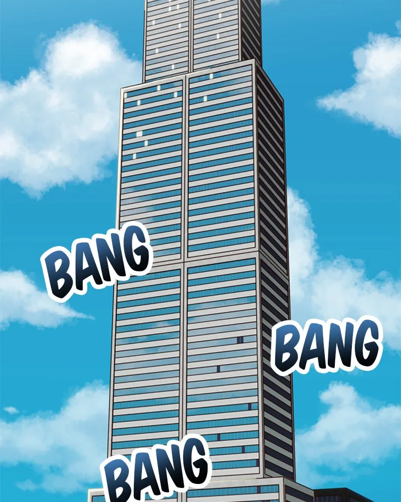 My Virtual God is a Teenage Girl Chapter 75 page 21 - 