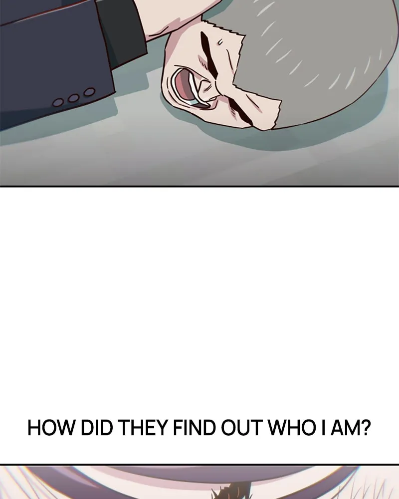 My Virtual God is a Teenage Girl Chapter 75 page 27 - 