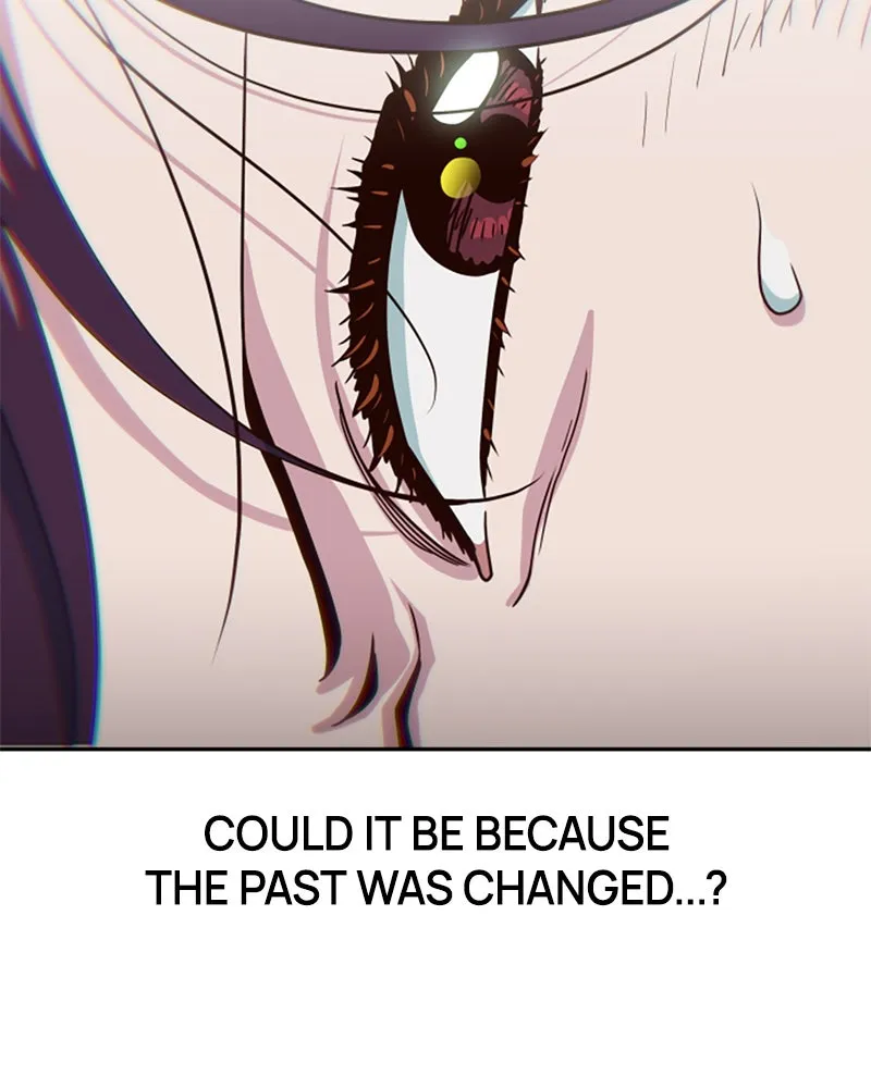 My Virtual God is a Teenage Girl Chapter 75 page 28 - 