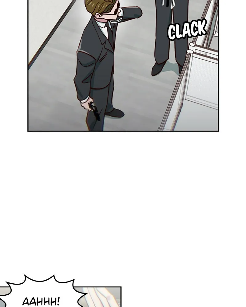 My Virtual God is a Teenage Girl Chapter 75 page 38 - 