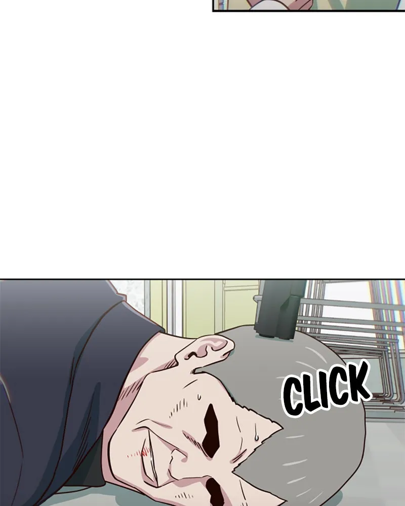 My Virtual God is a Teenage Girl Chapter 75 page 40 - 