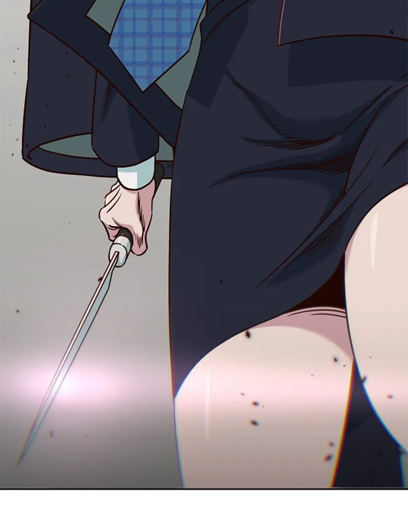 My Virtual God is a Teenage Girl Chapter 75 page 5 - 