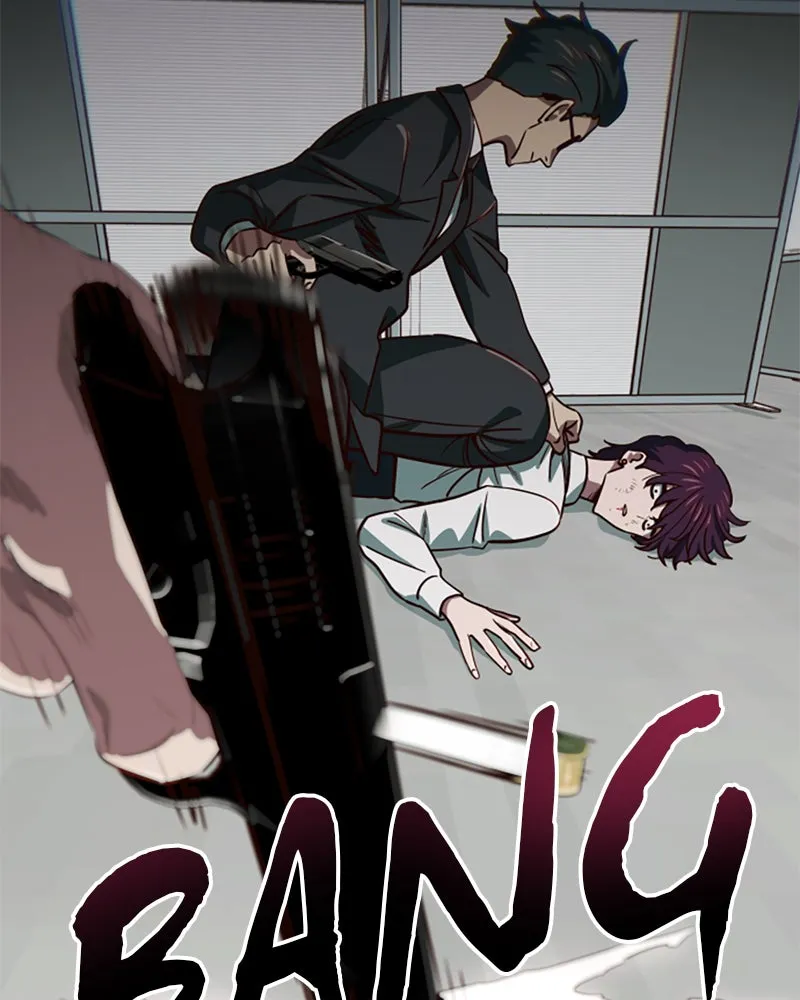 My Virtual God is a Teenage Girl Chapter 75 page 42 - 