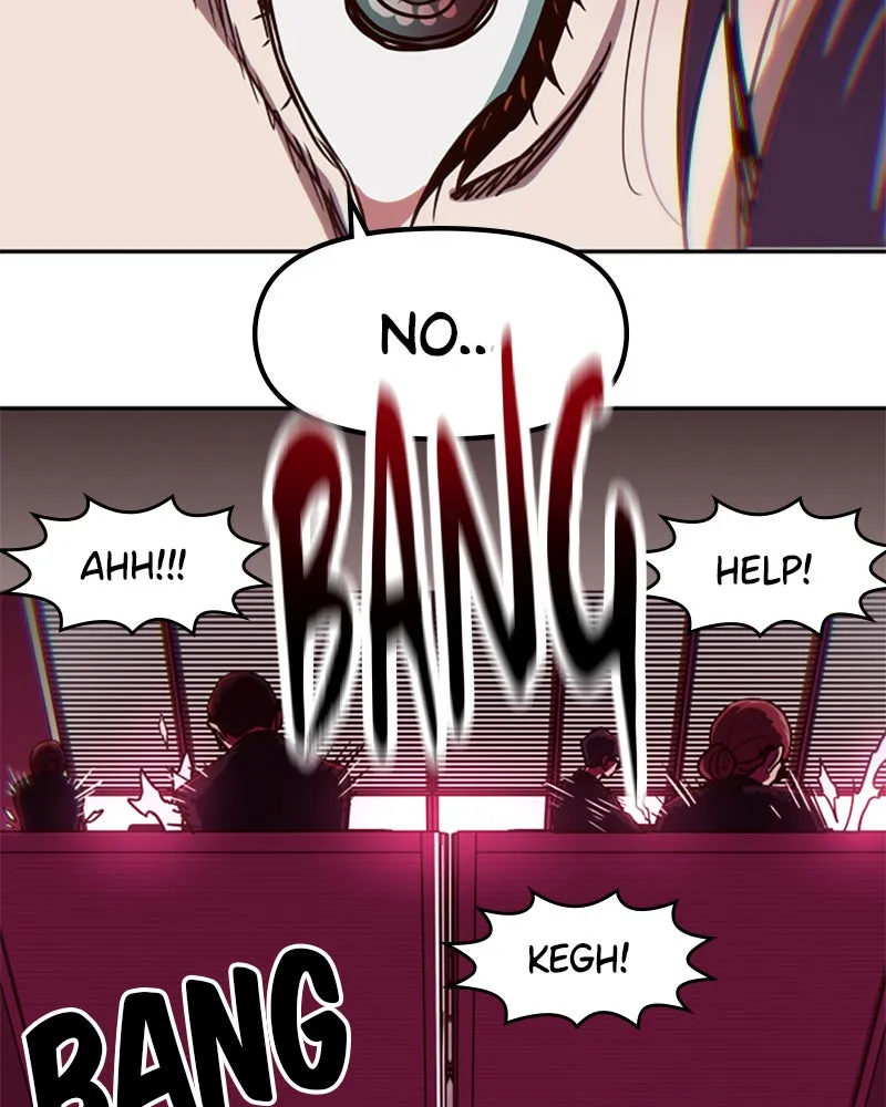 My Virtual God is a Teenage Girl Chapter 75 page 44 - 