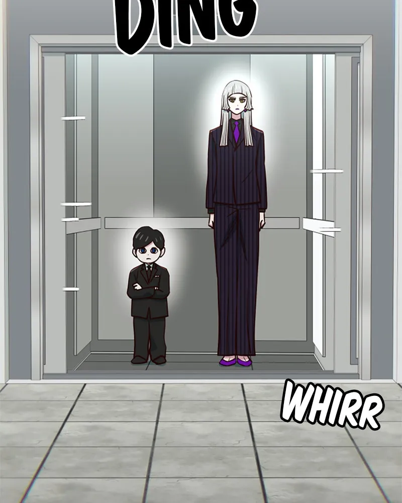 My Virtual God is a Teenage Girl Chapter 75 page 52 - 