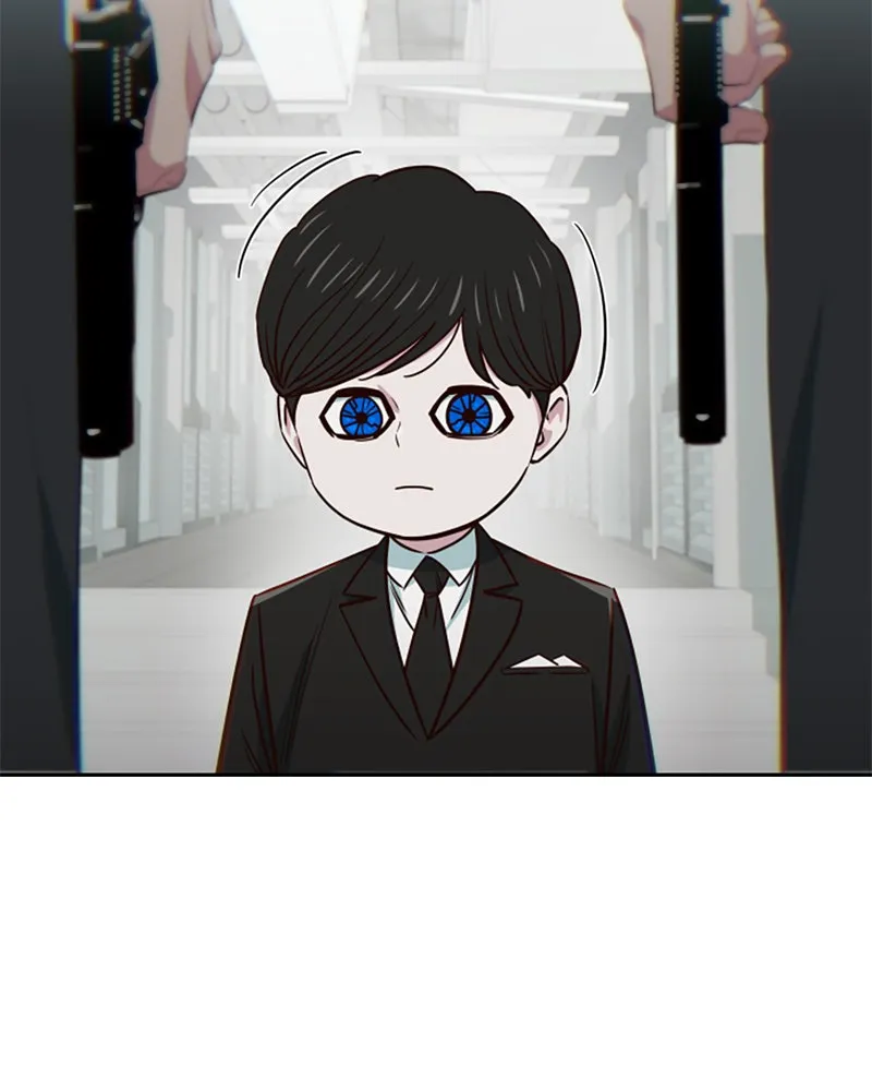 My Virtual God is a Teenage Girl Chapter 75 page 56 - 
