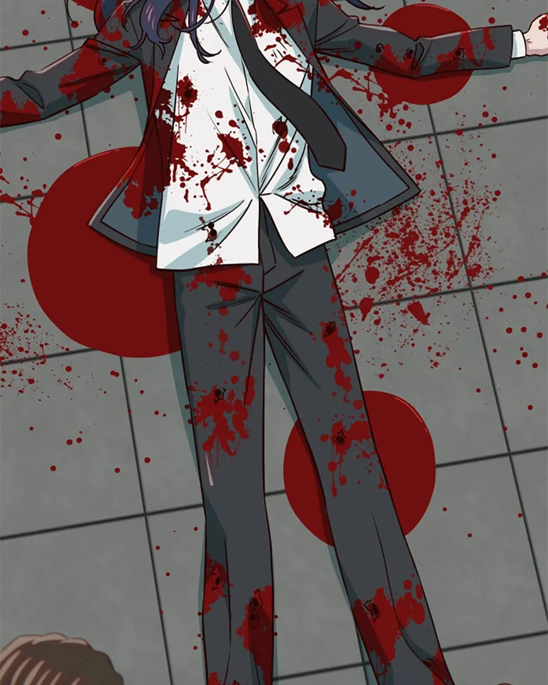 My Virtual God is a Teenage Girl Chapter 75 page 58 - 