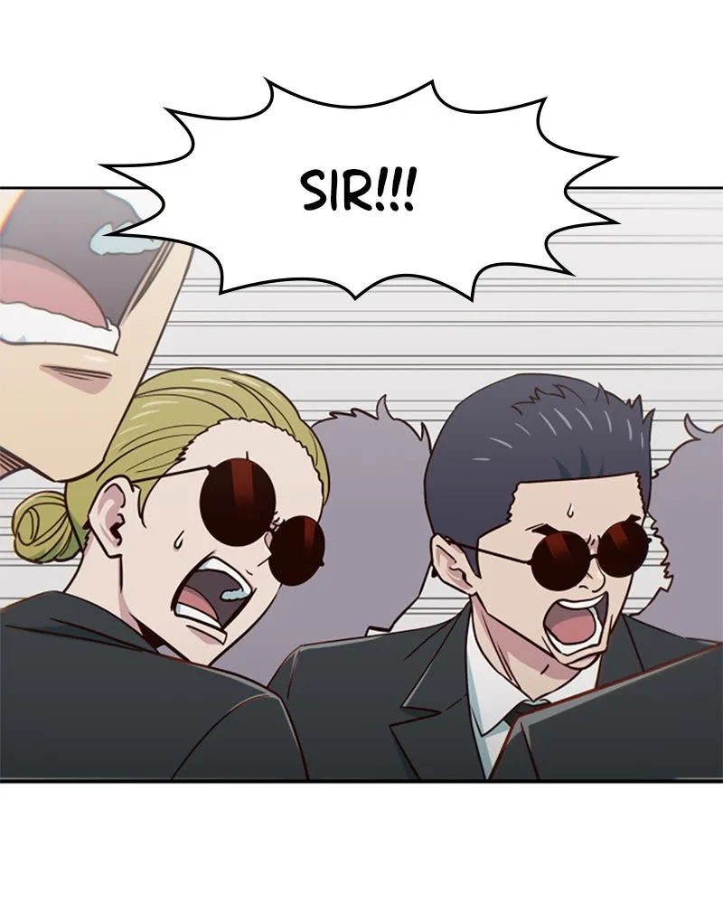 My Virtual God is a Teenage Girl Chapter 75 page 69 - 