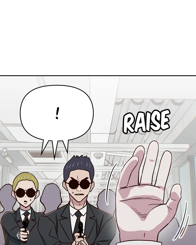 My Virtual God is a Teenage Girl Chapter 75 page 75 - 