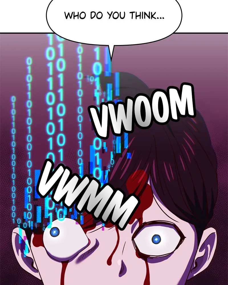 My Virtual God is a Teenage Girl Chapter 75 page 81 - 