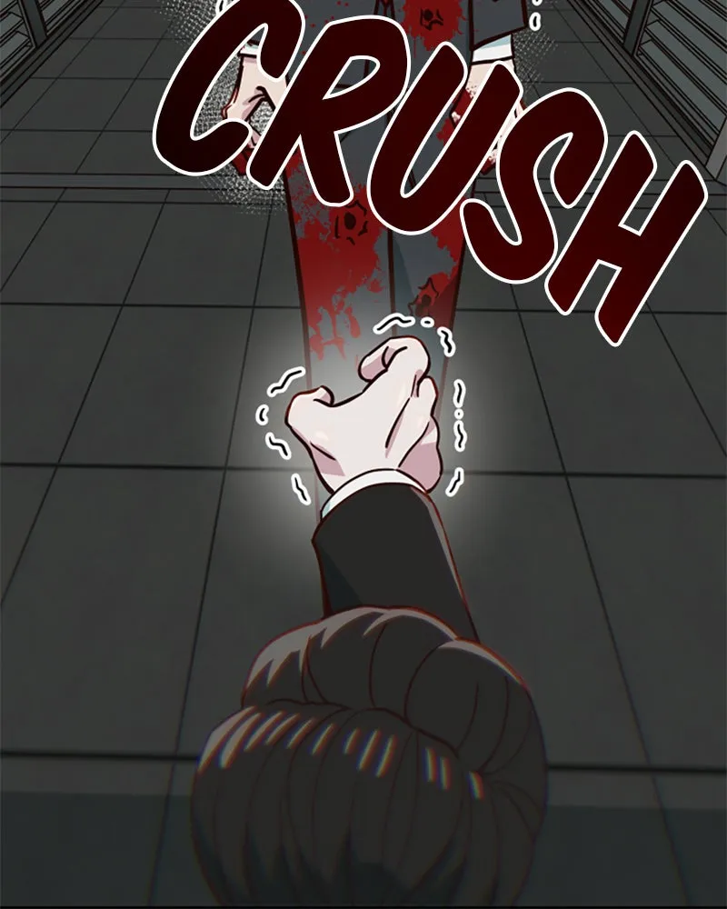 My Virtual God is a Teenage Girl Chapter 75 page 90 - 