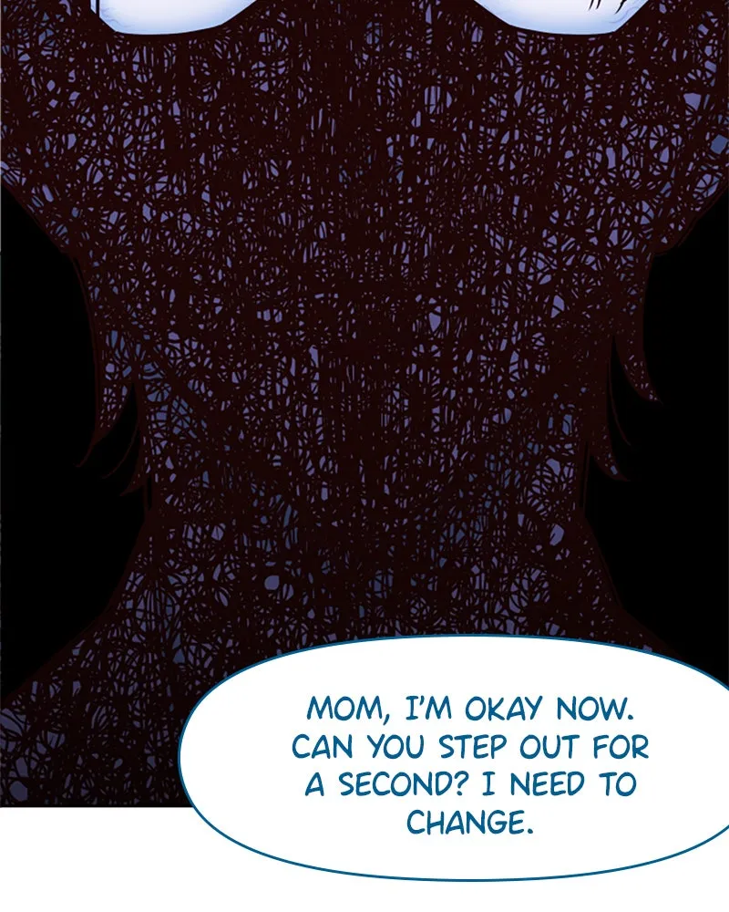 My Virtual God is a Teenage Girl Chapter 76 page 113 - 