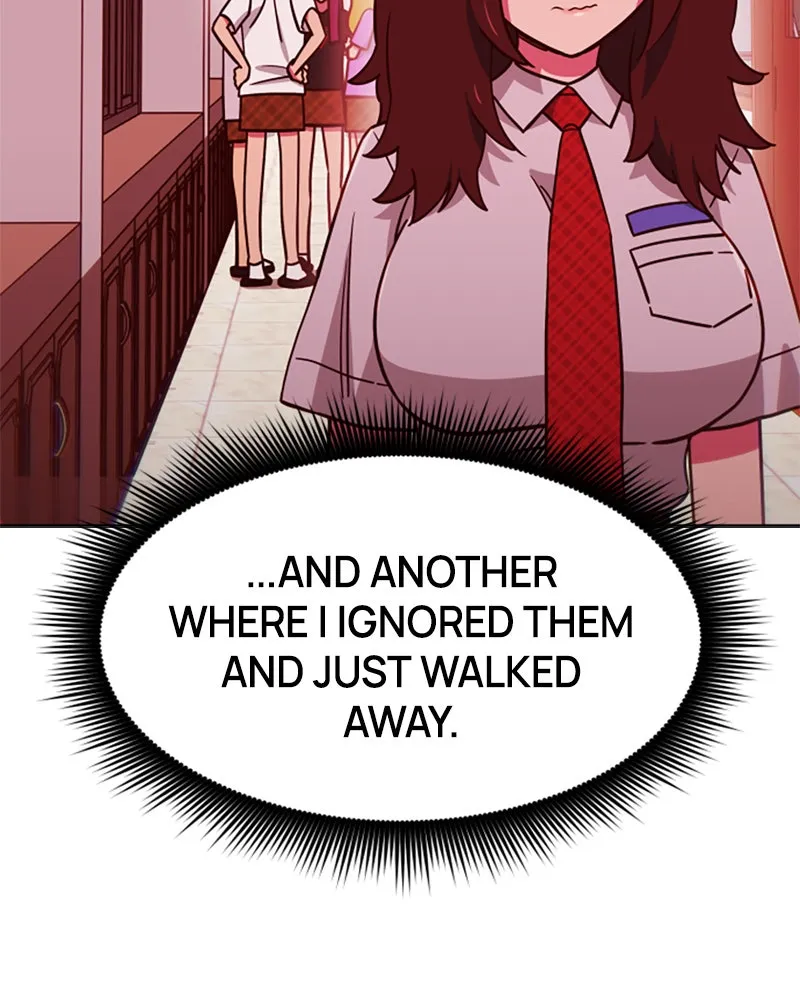 My Virtual God is a Teenage Girl Chapter 76 page 139 - 