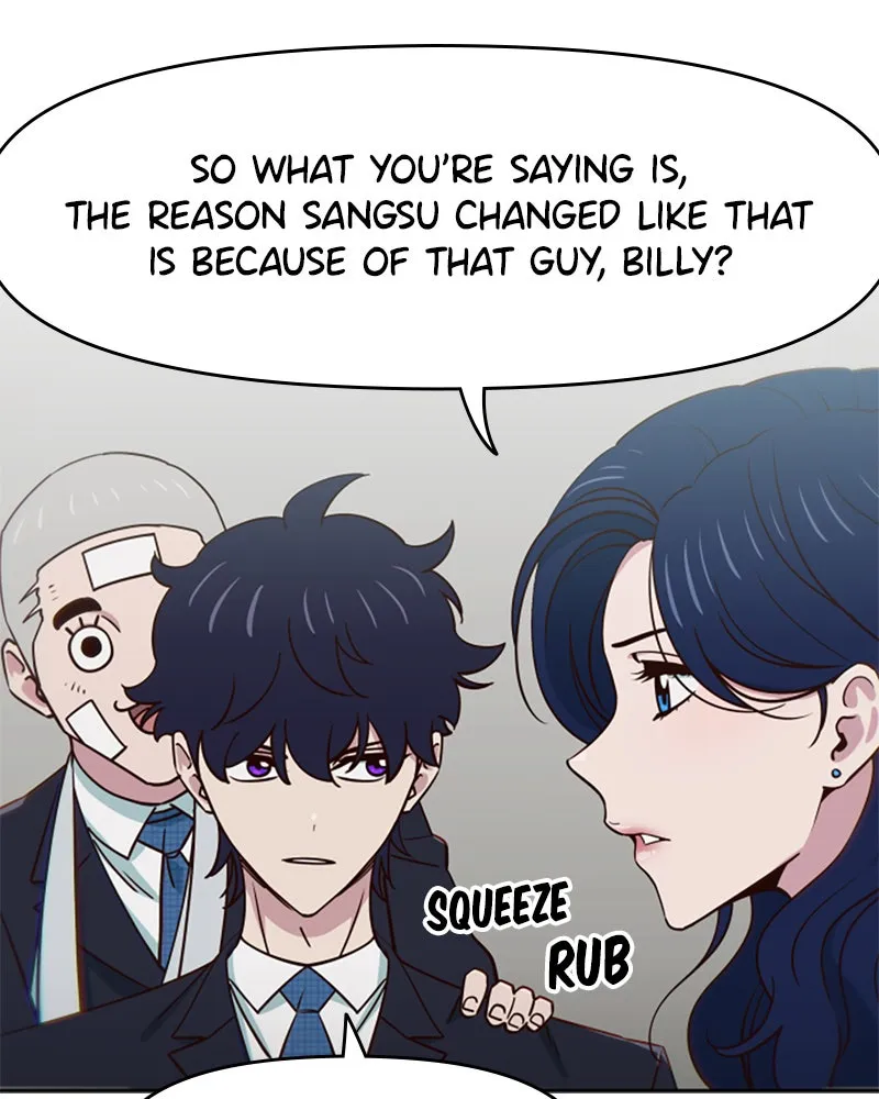 My Virtual God is a Teenage Girl Chapter 76 page 15 - 