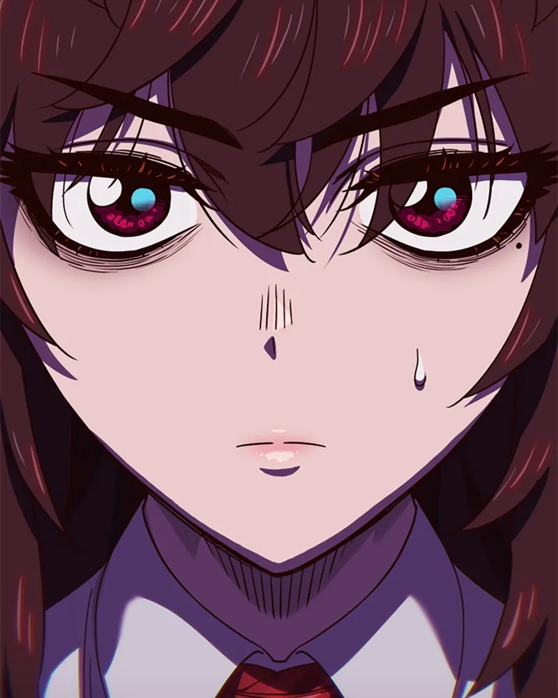 My Virtual God is a Teenage Girl Chapter 76 page 145 - 
