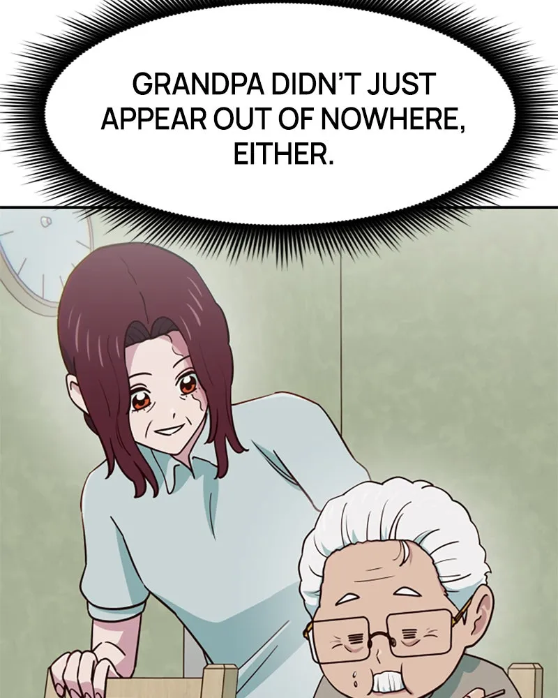 My Virtual God is a Teenage Girl Chapter 76 page 147 - 