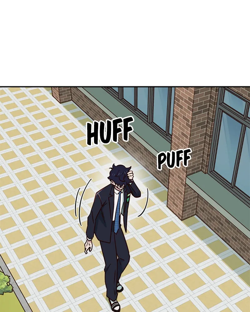 My Virtual God is a Teenage Girl Chapter 76 page 153 - 
