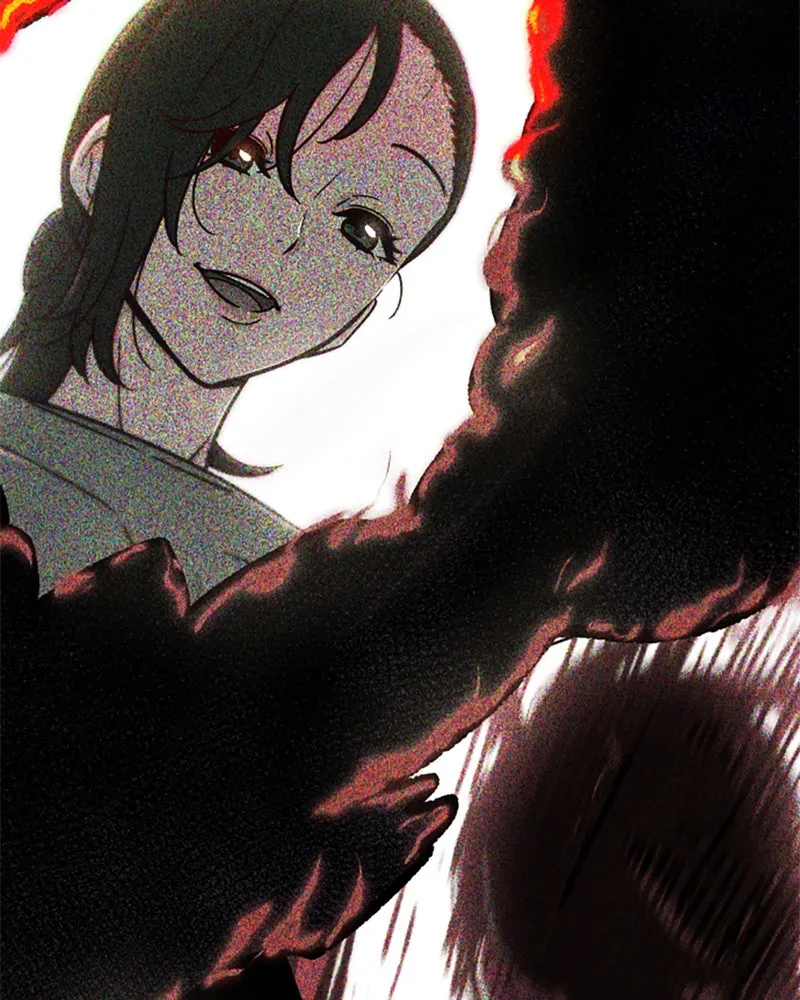 My Virtual God is a Teenage Girl Chapter 76 page 166 - 