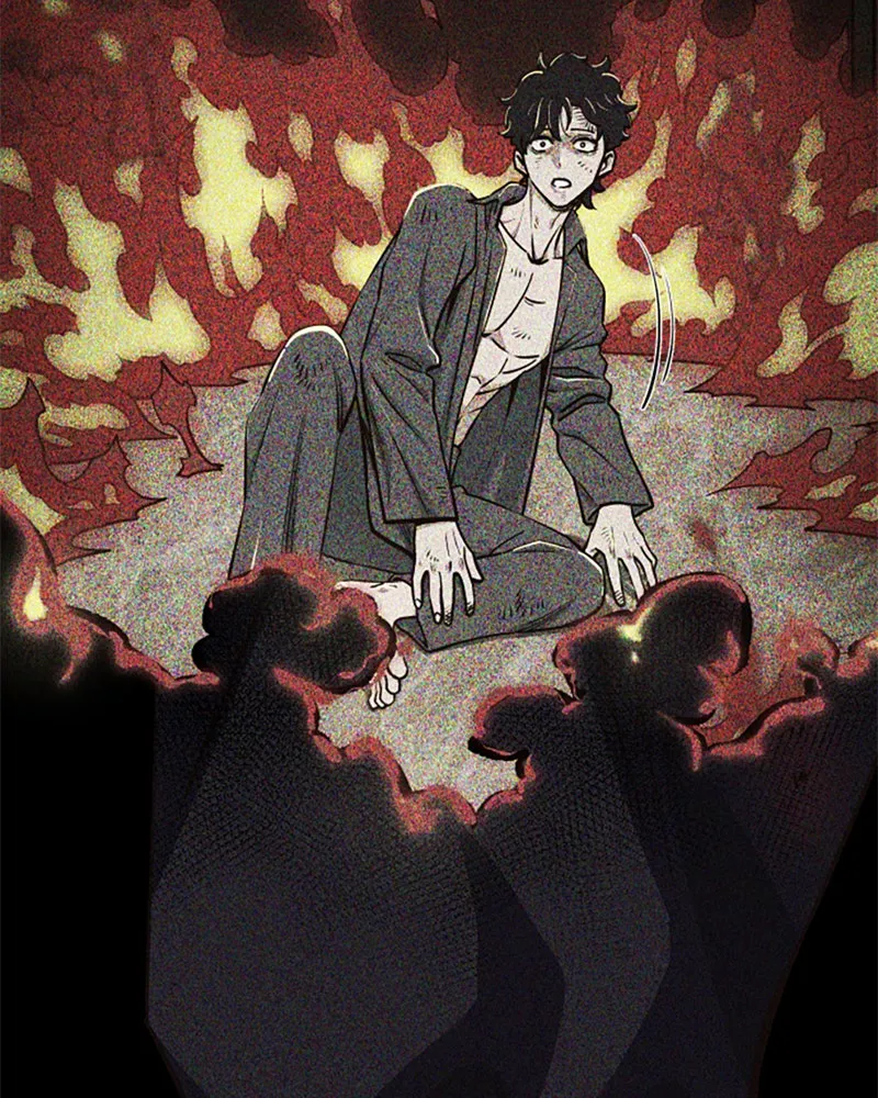 My Virtual God is a Teenage Girl Chapter 76 page 168 - 