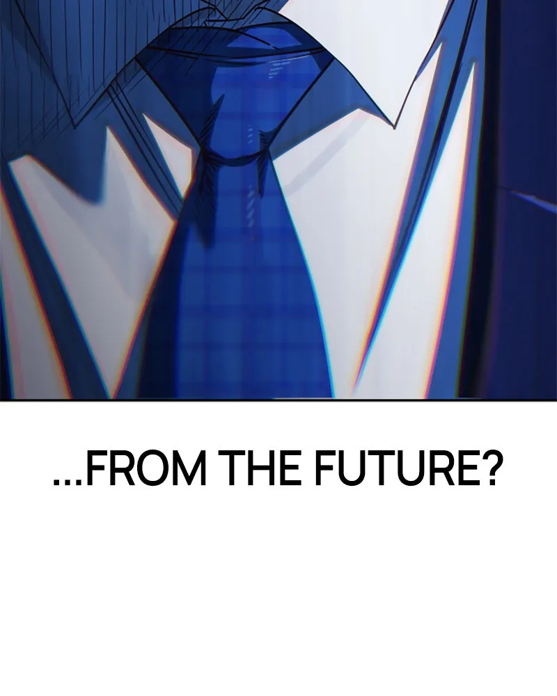 My Virtual God is a Teenage Girl Chapter 76 page 179 - 