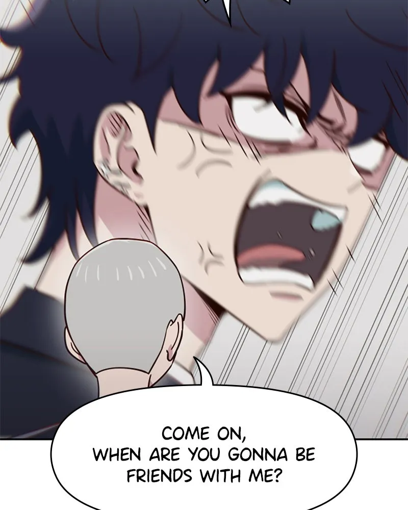 My Virtual God is a Teenage Girl Chapter 76 page 20 - 