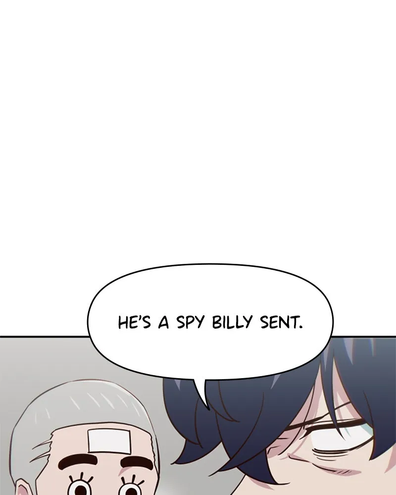 My Virtual God is a Teenage Girl Chapter 76 page 23 - 