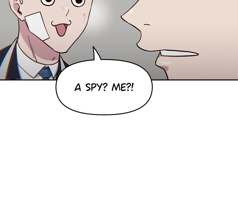 My Virtual God is a Teenage Girl Chapter 76 page 24 - 