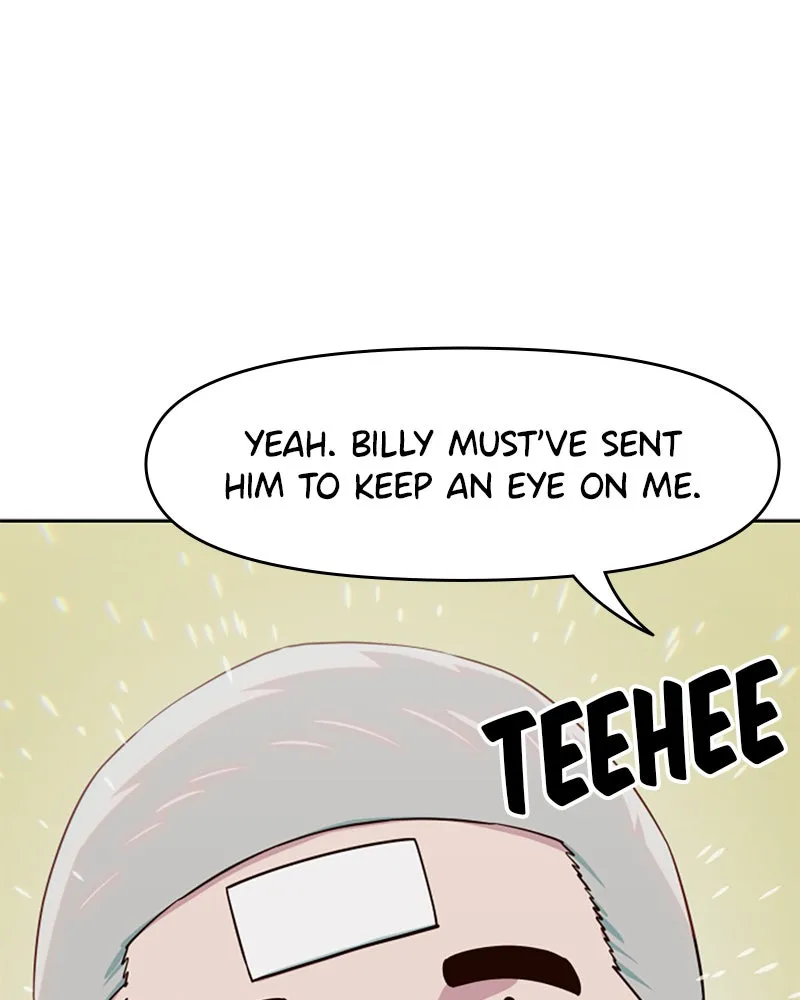 My Virtual God is a Teenage Girl Chapter 76 page 25 - 