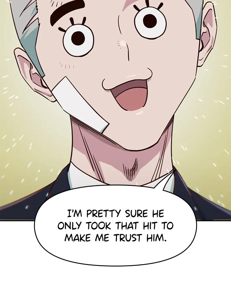 My Virtual God is a Teenage Girl Chapter 76 page 26 - 