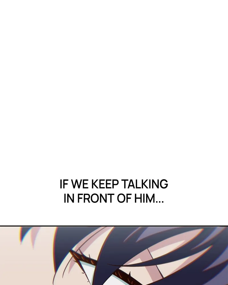 My Virtual God is a Teenage Girl Chapter 76 page 27 - 