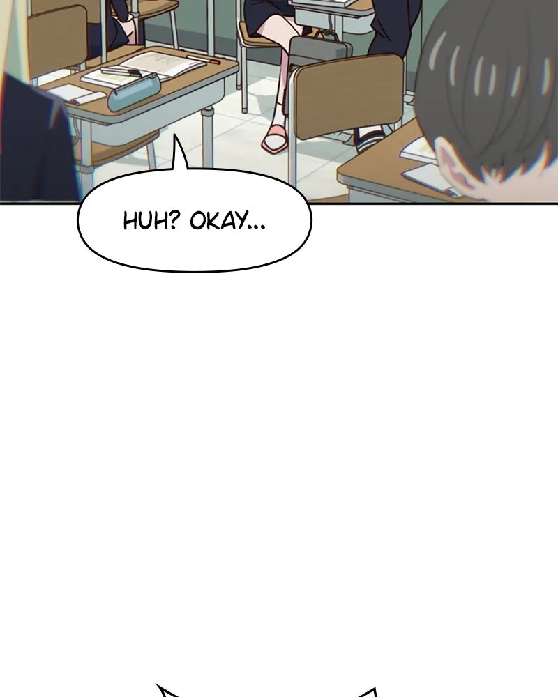My Virtual God is a Teenage Girl Chapter 76 page 30 - 
