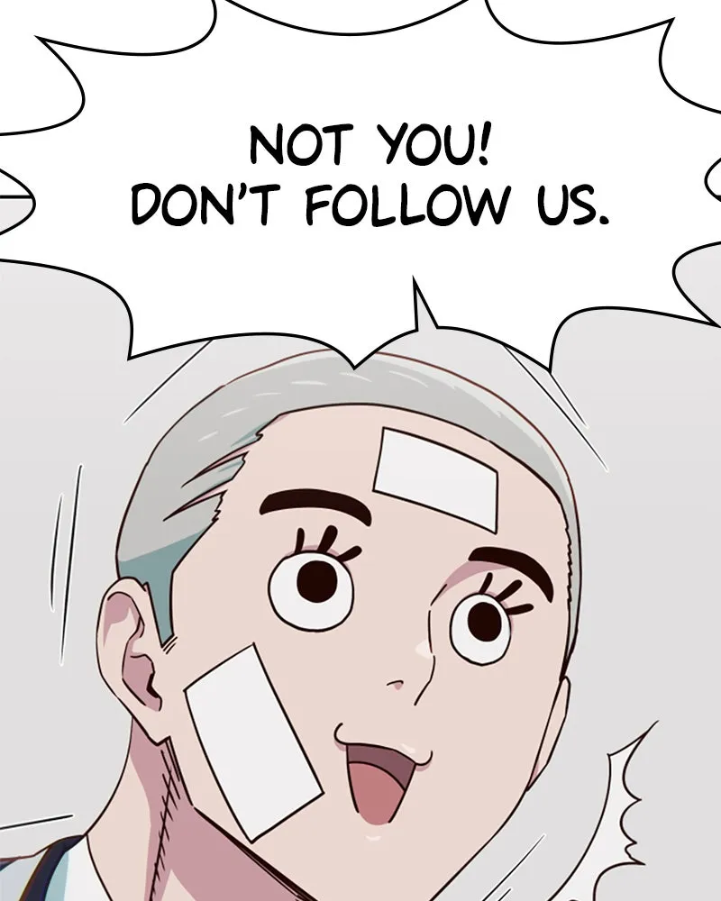 My Virtual God is a Teenage Girl Chapter 76 page 31 - 