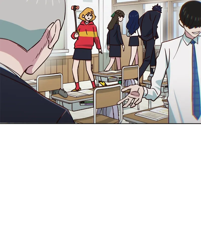 My Virtual God is a Teenage Girl Chapter 76 page 33 - 